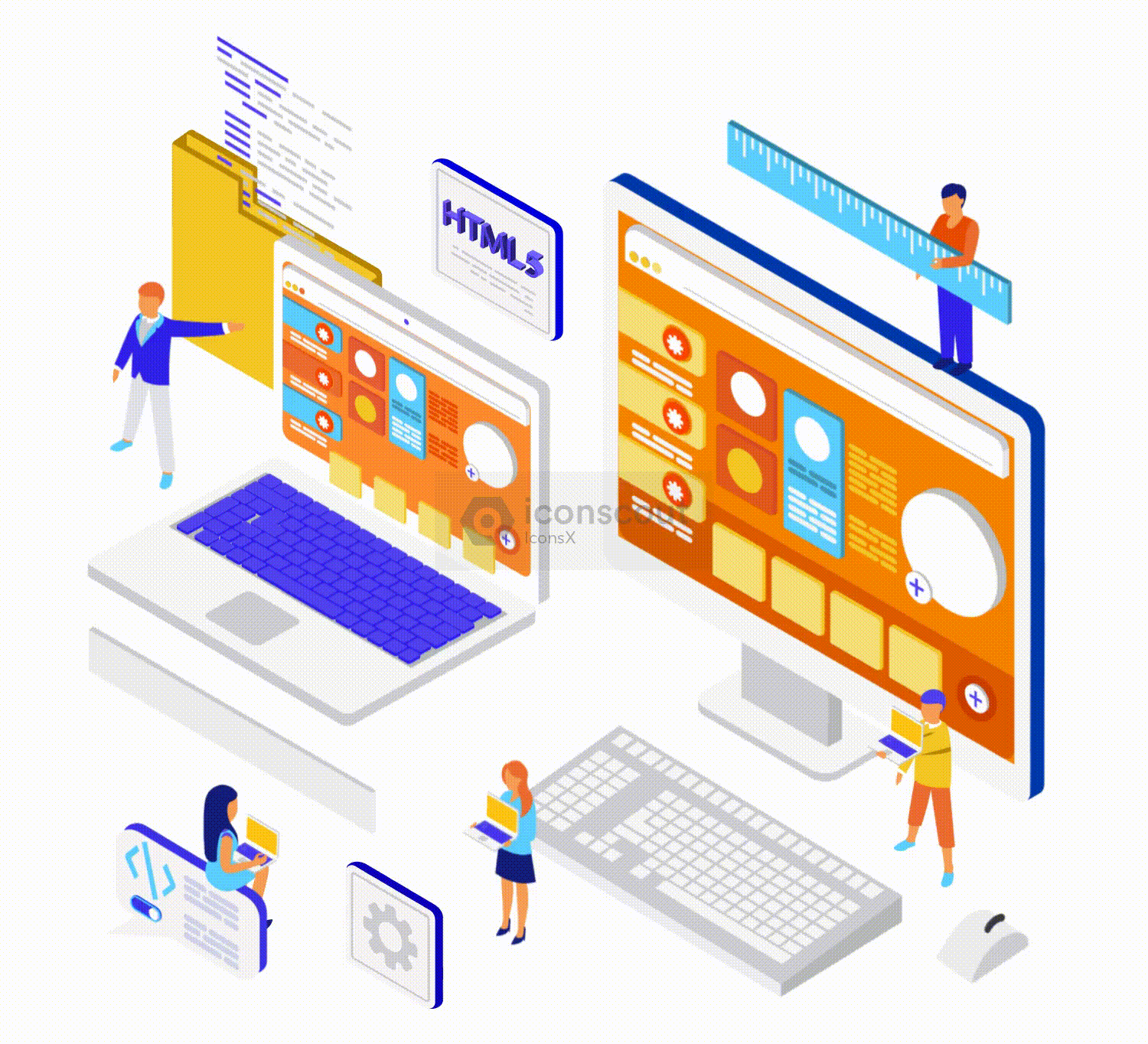 Custom WebApps Blog Post